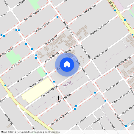 15 Byrnes Street, NSW 2207, Bexley