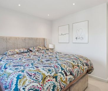Thames Street, Weybridge, Surrey, KT13 - Photo 4