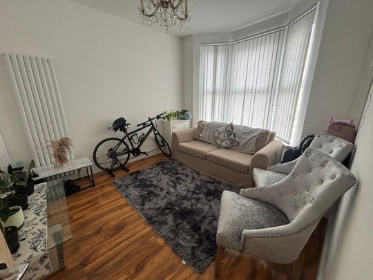 4 bedroom House To Let - Photo 1