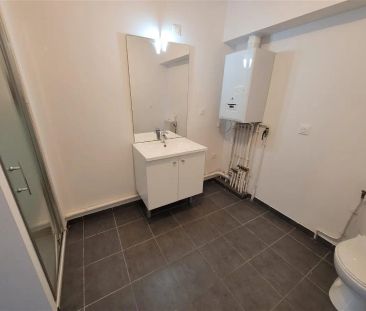 Location appartement 2 pièces - 47.6m² à Lille (59000) - Photo 4