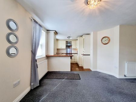 2 bedroom apartment to rent - Photo 2