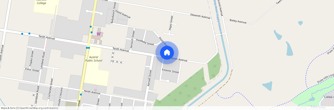 10 Apiary Street, NSW 2179, Austral