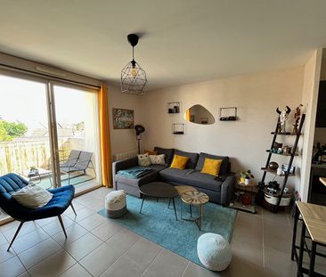 Location Appartement 2 pièces 44m² - Photo 1