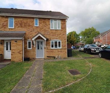 Foxglove Drive, Trowbridge, BA14 - Photo 2