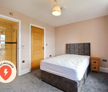1 bedroom terraced house to rent - Photo 2