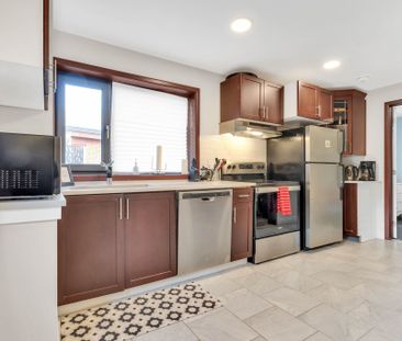 For Lease - 7 Rosebery Avenue Unit# C, Glebe - Ottawa East and Area... - Photo 6