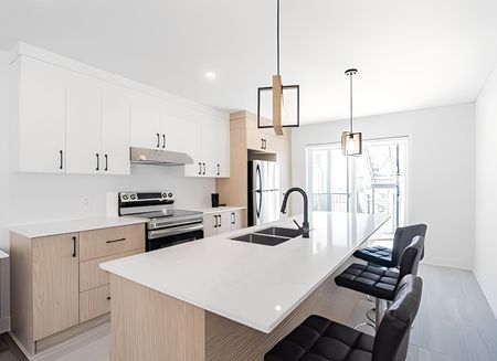 Appartement - 1924 Rue Montcalm - Photo 3