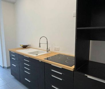 METZ SABLON - F3 - RDJARDIN - JARDIN PRIVATIF - Photo 6