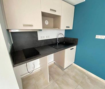 Location appartement neuf 1 pièce 22.5 m² à Montpellier (34000) - Photo 3