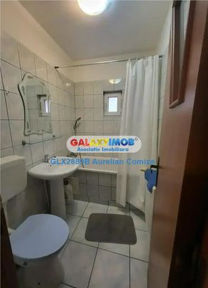 Garsoniera pentru inchiriat Crangasi in vila etajul 1/intrare separata - Fotografie 1