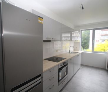 Penthouse 3 ch de 115m² + terrasses ! - Ganshoren - Photo 1