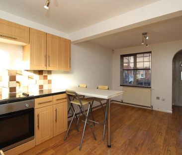 1 bedroom end of terrace house to rent - Photo 4