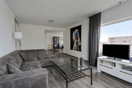 Te huur: Appartement De Regent in Eindhoven - Foto 5