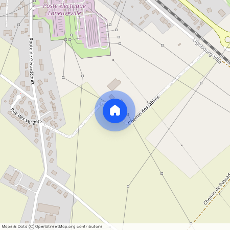 54410, Laneuveville-devant-Nancy