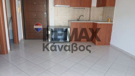 Studio/Γκαρσονιέρα για ενοικίαση Αστικός Συνοικισμός - Περικλέους - Κυψέλη (Ξάνθη) - Φωτογραφία 4