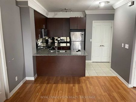 For Lease - 133 Wynford Drive Unit# 601, Toronto, Ontario - Photo 4