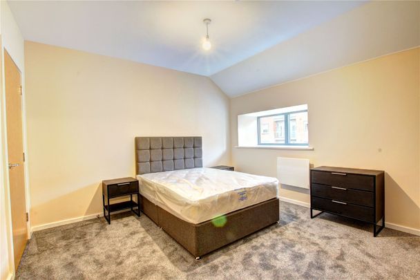 Ochre Mews, Raven Road Gateshead, NE8 2FF - Photo 1