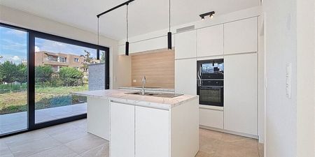 Woning te huur in Oostakker voor € 1.420 met 3 slaapkamers - Foto 3