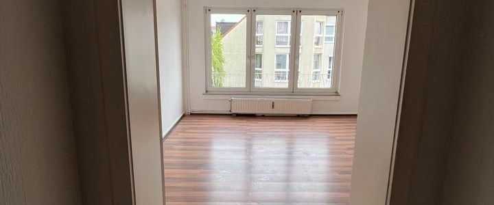 Miet-Wohnung in Mülheim | 1,5-Zimmer | Renoviert | Sofort verfü. - Foto 1