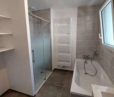 Location Maison 4 pièces 97m² CLERMONT FERRAND 63000 - Photo 6