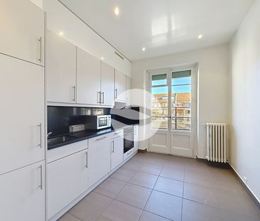 Proche de l'ONU - Superbe appartement familial, 3 chambres - Photo 6