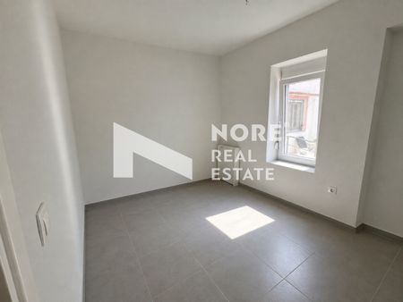 Ανακαινισμένη μονοκατοικία με μεγάλο ιδιωτικό κήπο και αυλή! - Φωτογραφία 5