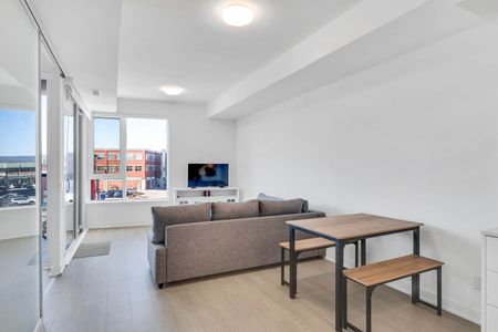 For Lease - 31 Huron Street Unit# 221, Collingwood, Ontario - Photo 5