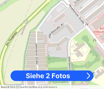 Ihr neues Zuhause mit Herz - 2-Raumwohnung im Betreuten Wohnen - Foto 1