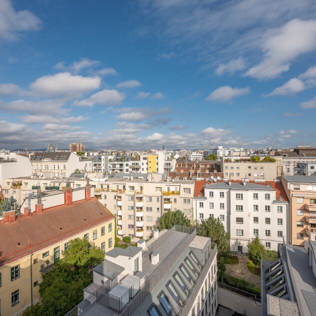 ++NEU++ moderne 3-Zimmer-Wohnung mitten im Herzen der Stadt (1/17) - Foto 1