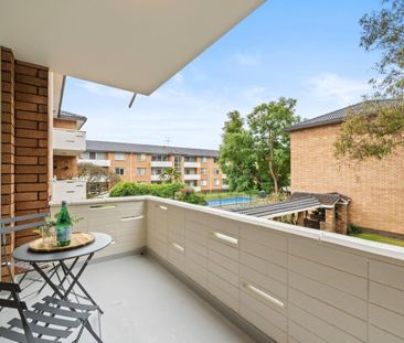 48/5 Benalla Avenue, Ashfield NSW 2131 - Apartment For Rent | Domain - Photo 4