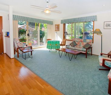 Abudance Of Space In Quiet Location - Photo 1