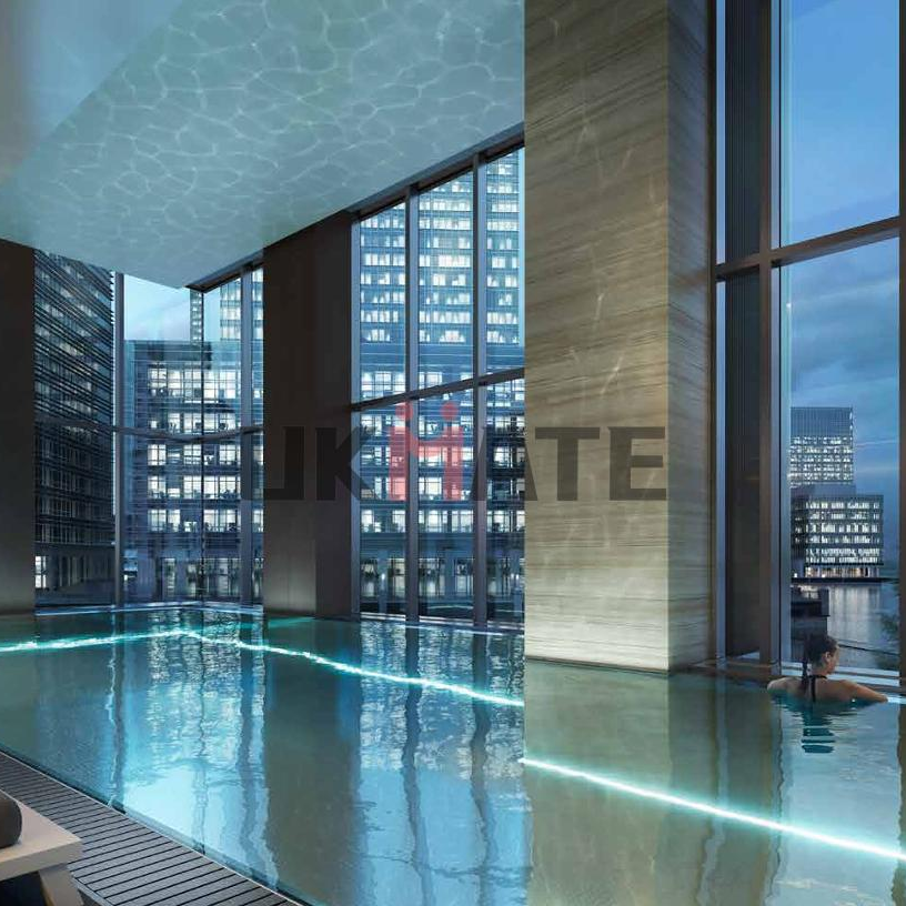 South Quay Plaza 4 Room 1 Room 2 - Photo 1