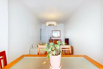 Apartamento T2 em Lisboa