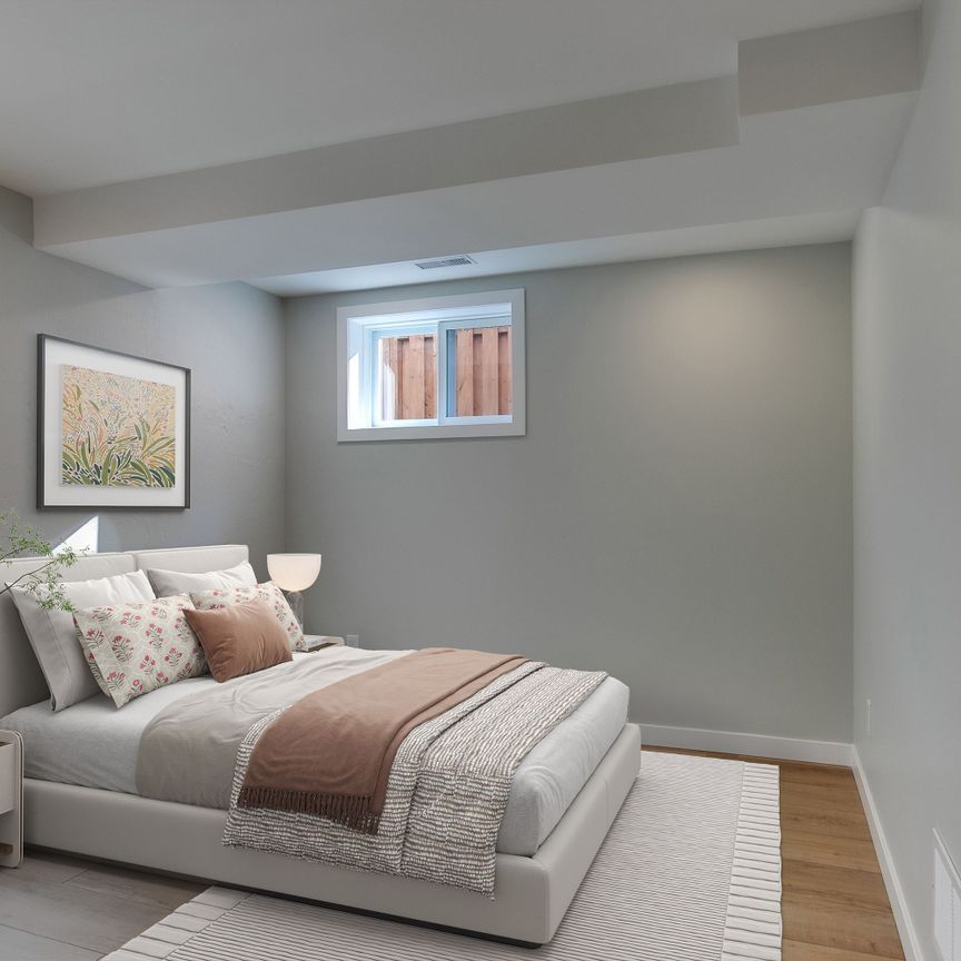 For Lease - 99 West Lodge Avenue Unit# 1, Toronto, Ontario - Photo 1