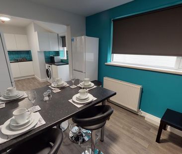 1 bedroom in a house share to rent - Photo 3