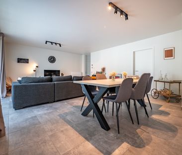 Appartement te huur in Kruishoutem met 2 slaapkamers - Photo 2