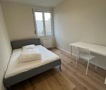 Strasbourg Neudorf - Chambre dans colocation - Photo 3