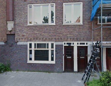 Apartment Amsterdam - Willem Leevendstraat - Photo 1