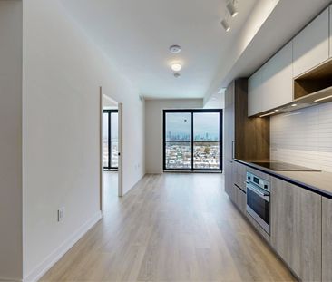 For Lease - 181 Sterling Road Unit# 1221, Toronto, Ontario - Photo 5
