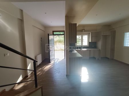 Μεζονέτα για ενοικίαση Άγιος Βασίλειος (Ρίο) - Φωτογραφία 5