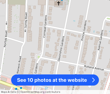 23 Devonshire Gardens, Margate, CT9 - Photo 1