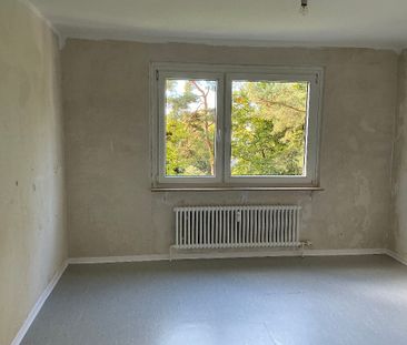 Helle 3-Zimmerwohnung sucht nette Bewohner! - Photo 4