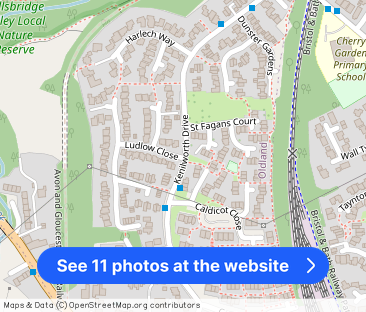 Kenilworth Drive, Willsbridge, Bristol - Photo 1