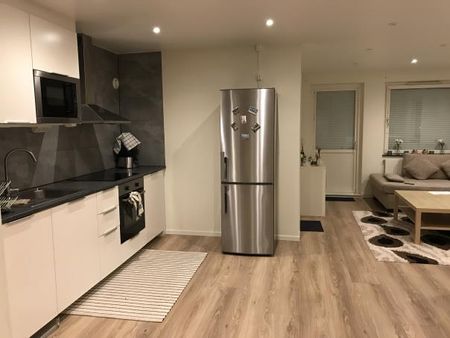 Stavangergatan, Kista - Photo 5