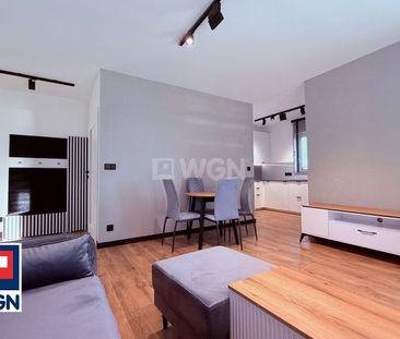 Mieszkanie na wynajem Jaworzno - Szukasz ciszy i komfortu? To miesz... - Photo 1