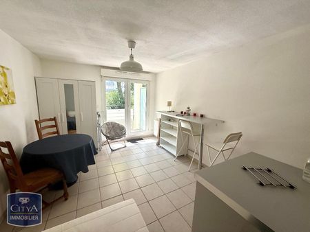 Location Appartement 1 pièce 20m² AVIGNON 84000 - Photo 3