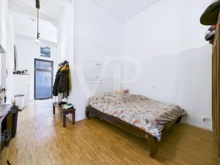 Attraktives Apartment mit Charme in bester Lage von Wilhelmshaven - Heppens - Foto 3