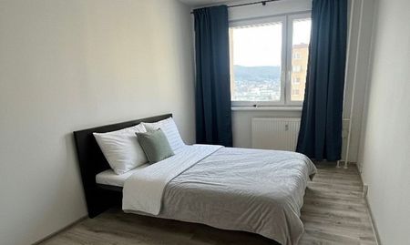 PRENÁJOM | 2-IZBOVÝ BYT S BALKÓNOM – PREŠOV, VAŽECKÁ - Photo 2