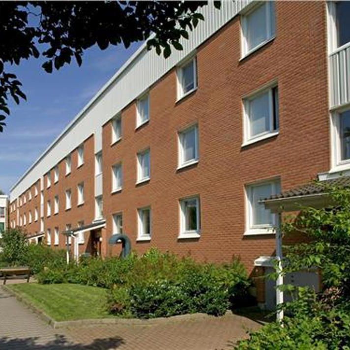 Gymnasistgatan 35 B, Gullviksborg - Photo 2