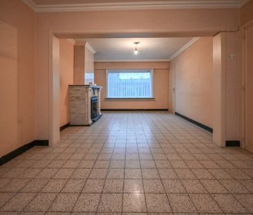 Rustig gelegen eengezinswoning met 2 slaapkamers - Photo 1